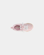 Toddler Girl Casual Shoes - Pink, image 4 of 6 slides