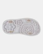 Toddler Jelly Sandals , image 5 of 7 slides