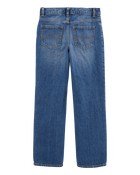 Boys Medium Wash BootCut Jeans, image 2 of 4 slides