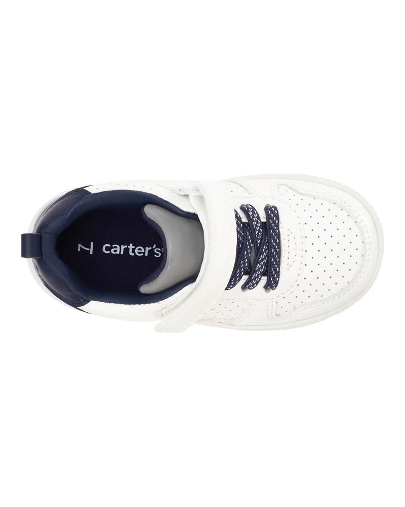 Toddler Casual Sneakers, image 5 of 7 slides