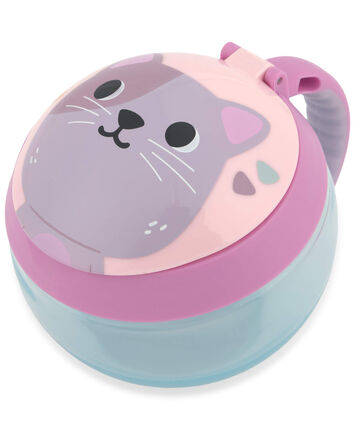 Besties Squad Snack Cup - Cat, 