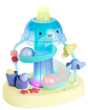 Seascape Musical Activity Ball Drop, 