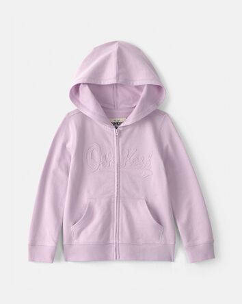 Zip-Up Jackets