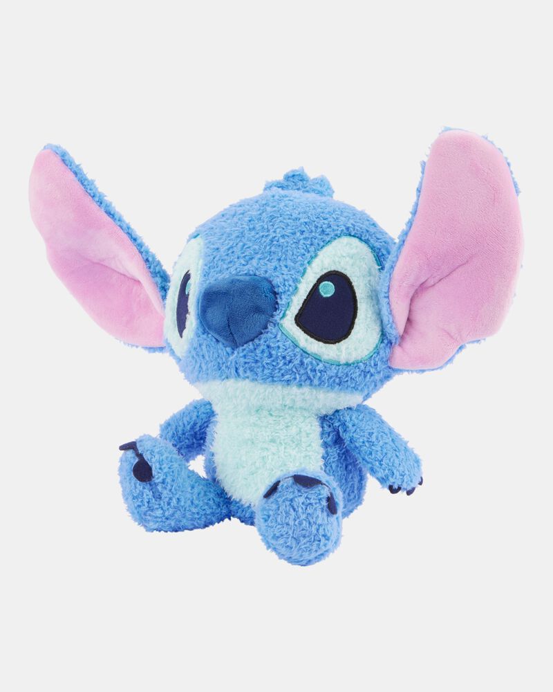 Disney&copy; Lilo & Stitch Plush Toy with Crinkle Sound, image 1 of 1 slides