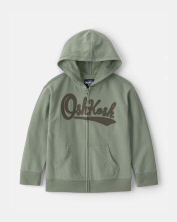 Zip-Up Jackets