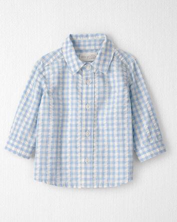 Button Down Shirts