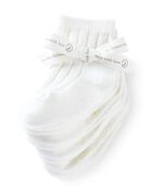 Baby 4-Pack No Slip Socks, image 2 of 3 slides
