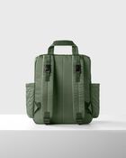Forma Backpack Diaper Bag - Sage, image 8 of 8 slides