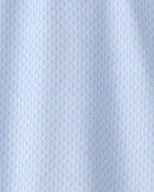 Boys Active Polo Shirt - Light Blue, image 2 of 3 slides