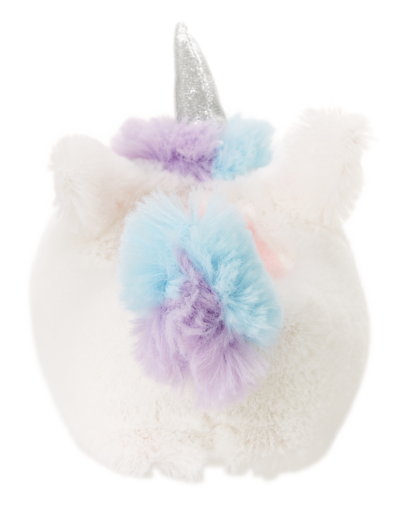 Unicorn Slipper Shoes, image 3 of 5 slides