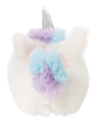 Unicorn Slipper Shoes, image 3 of 5 slides