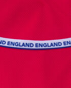 Girls Umbro England Active Skort - Red, image 4 of 5 slides