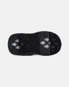 Toddler Boy Light-Up Snow Boot - Brown/Black, image 5 of 6 slides