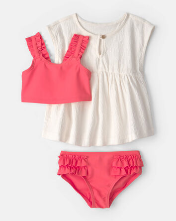 2-Piece Swim