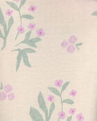 Baby Girl 4-Piece Long-Sleeve Top & Pant Set - Purple, image 3 of 4 slides