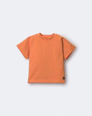 Toddler Premium Dolman Tee - Orange, 