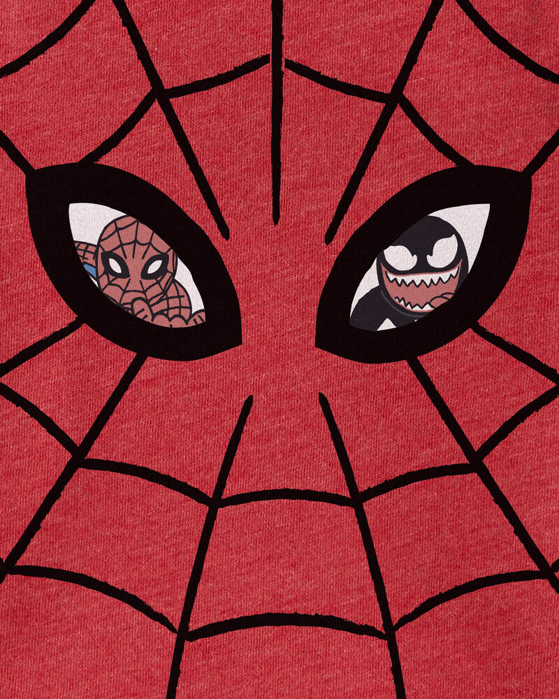 Toddler 3-Pack Spider-Man Tees, image 3 of 7 slides
