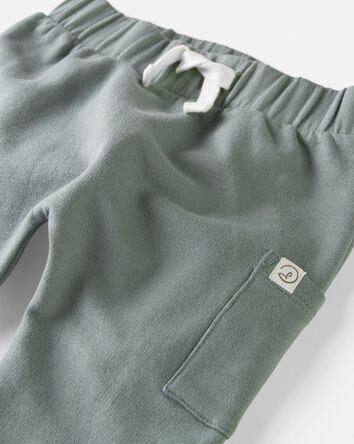 Baby 2-Pack Organic Cotton Pan...
