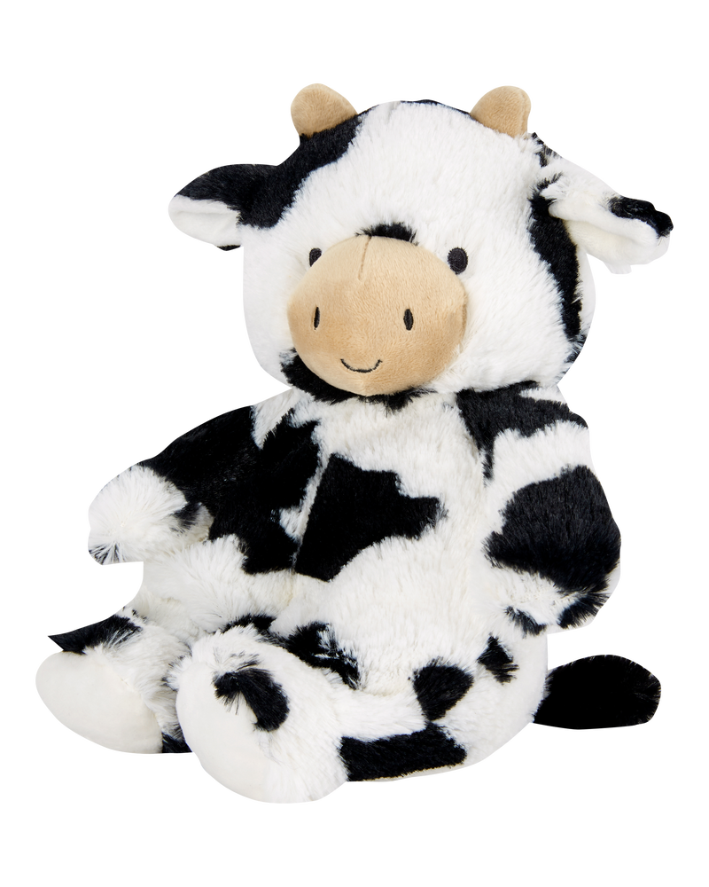 Boys Cow Plush, image 1 of 1 slides