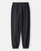Girls 2-Piece Wicked Elphaba Sparkle Hoodie & Joggers Set - Black
, image 8 of 10 slides
