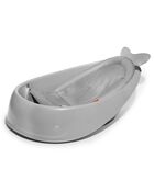 MOBY&reg; Smart Sling&trade; 3-Stage Tub - Grey, image 1 of 8 slides