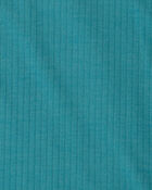 Baby 2-Pack Whale PurelySoft Sleeveless Romper Set - Blue, image 3 of 6 slides