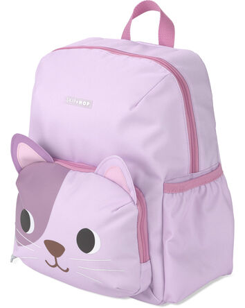 Besties Squad Toddler Backpack - Cat, 