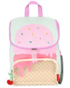 Spark Style Big Kid Backpack - Ice Cream, image 2 of 2 slides