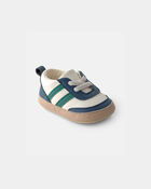 Baby Boy Colorblock Athletic Sneakers - Blue, image 1 of 6 slides