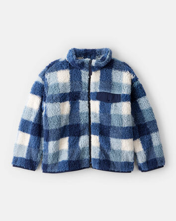 Zip-Up Jackets