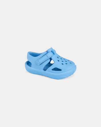 Baby Boy Every Step&reg; First Walker Water Shoes - Blue, 