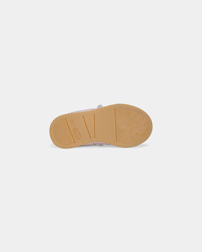 Toddler Girl Casual Shoes - Pink, image 5 of 6 slides
