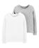White/Heather