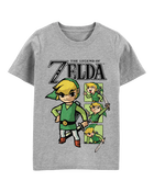 Boys Zelda Tee, image 1 of 2 slides
