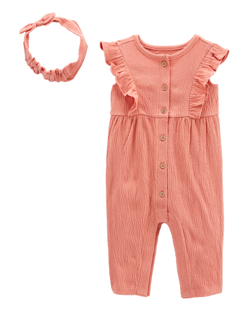 One Piece & Rompers