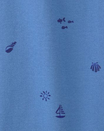 Baby Girl 5-Pack Beach Multipa...