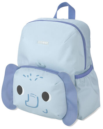 Besties Squad Toddler Backpack - Elephant, 