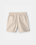 Toddler Boy 2-Piece &copy;Marvel Spider-Man Top & Short Set - Cream, image 3 of 6 slides