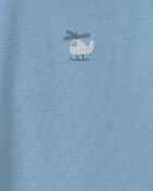Baby Boy 5-Pack Airplane Multipack Bodysuits, image 2 of 7 slides