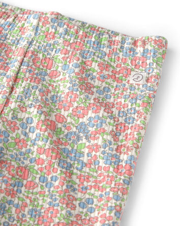 Baby Girl 2-Pack Organic Cotto...