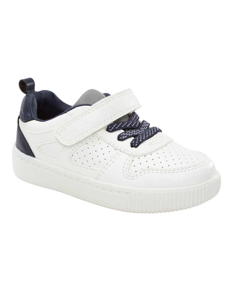 Toddler Casual Sneakers, image 1 of 6 slides