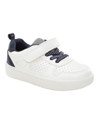 Toddler Casual Sneakers, image 1 of 6 slides