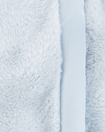 Baby Plush Blanket, 