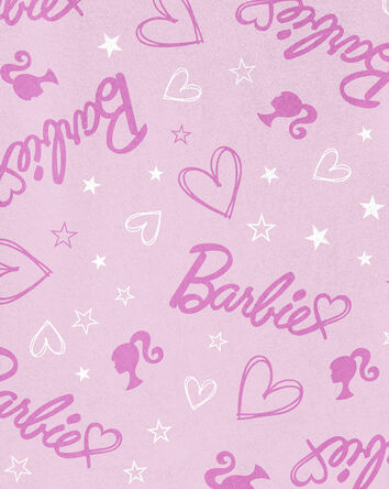 Toddler Girl Barbie Tee, 