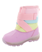 Toddler Light Up Snow Boots, image 6 of 7 slides