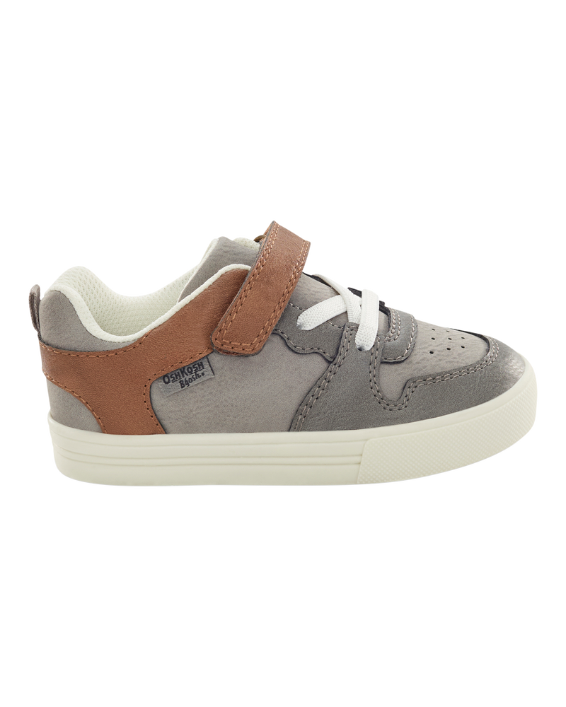 Toddler Easy-On Casual Sneakers
, image 2 of 6 slides