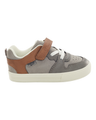 Toddler Easy-On Casual Sneakers
, image 2 of 6 slides