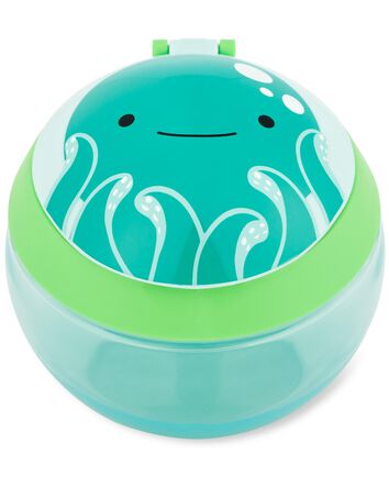 ZOO Snack Cup - Octopus, 