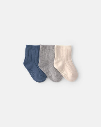 Baby Booties