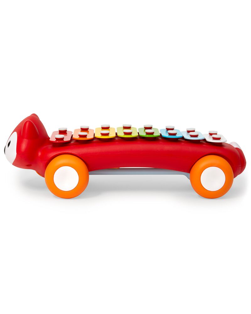 Explore & More Fox Xylophone, image 5 of 9 slides